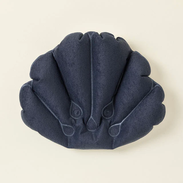 Lily Pad Bath Pillow