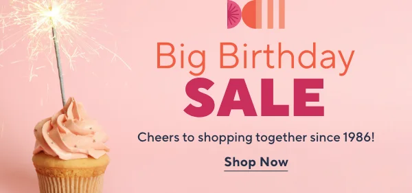 Birthday Month