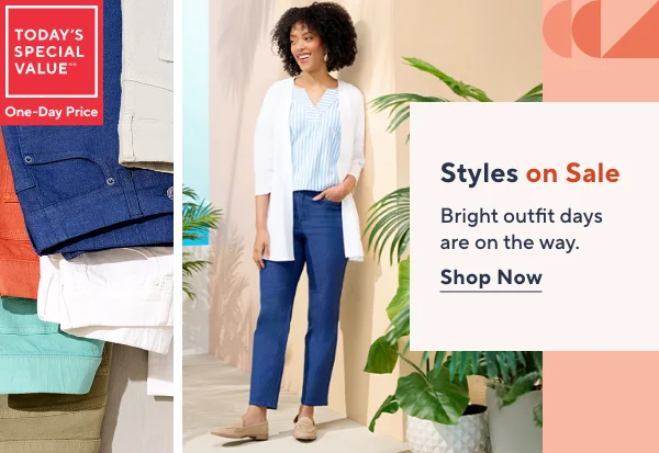 Fashion Sale