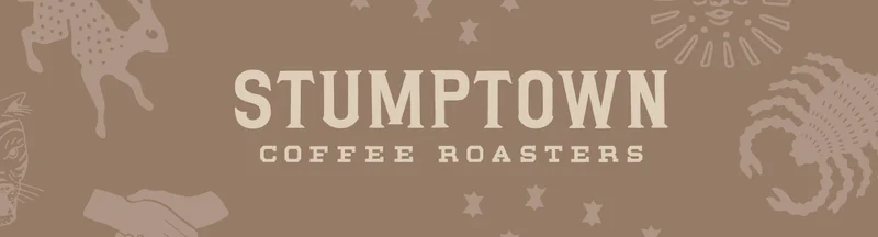 Stumptown Coffee Roasters