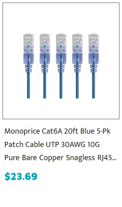 View product recommended for you