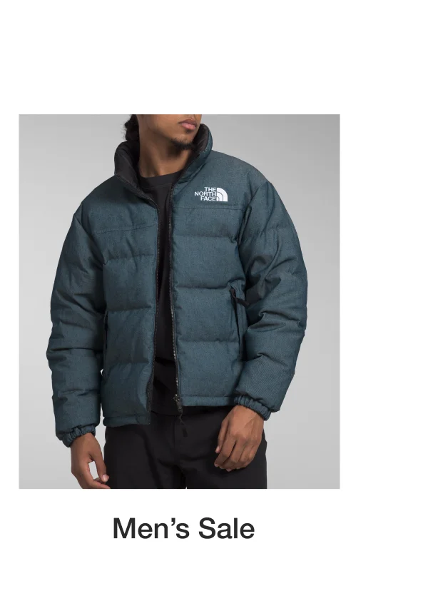 Men's Sale