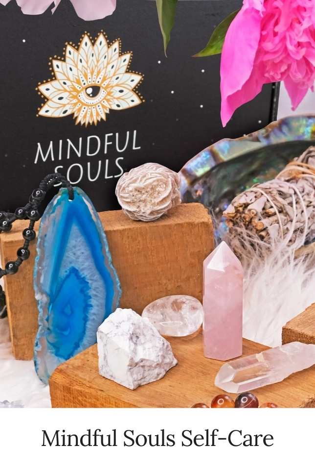 Mindful Souls