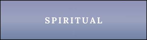 Spiritual & Mindfulness Gifts
