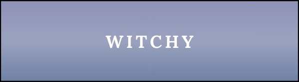Magickal Witchcraft Boxes
