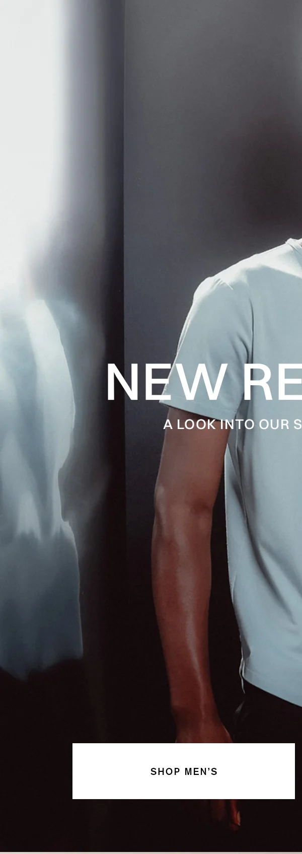 Shop Men's