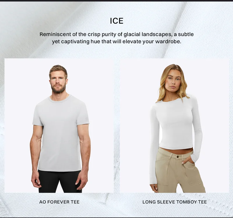 Ice