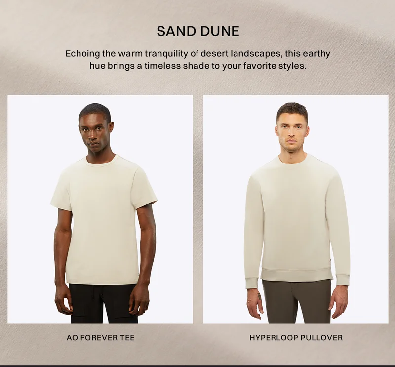 Sand Dune