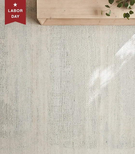 up to 60% off rugs