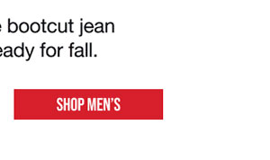 Shop Men's