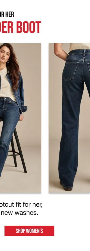 Shop Women's
