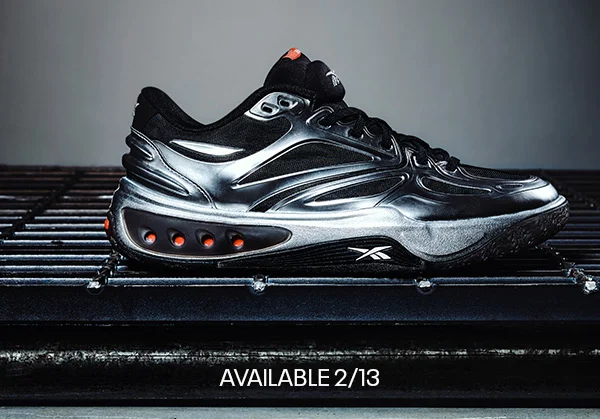 Reebok Basketball | Engine A