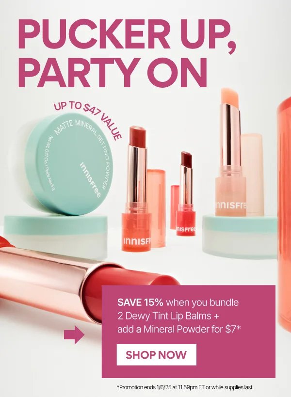 HOLIDAY PARTY READY BUNDLE
