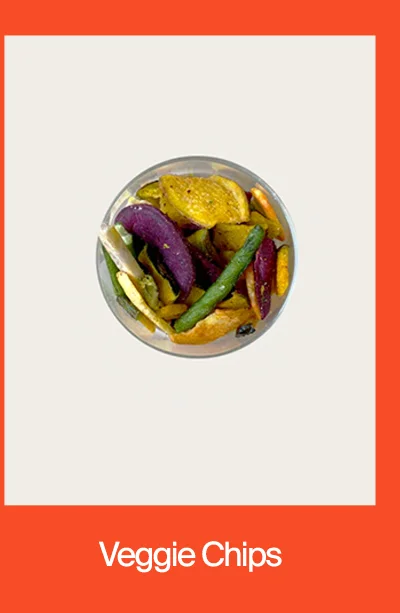 Veggie Chips