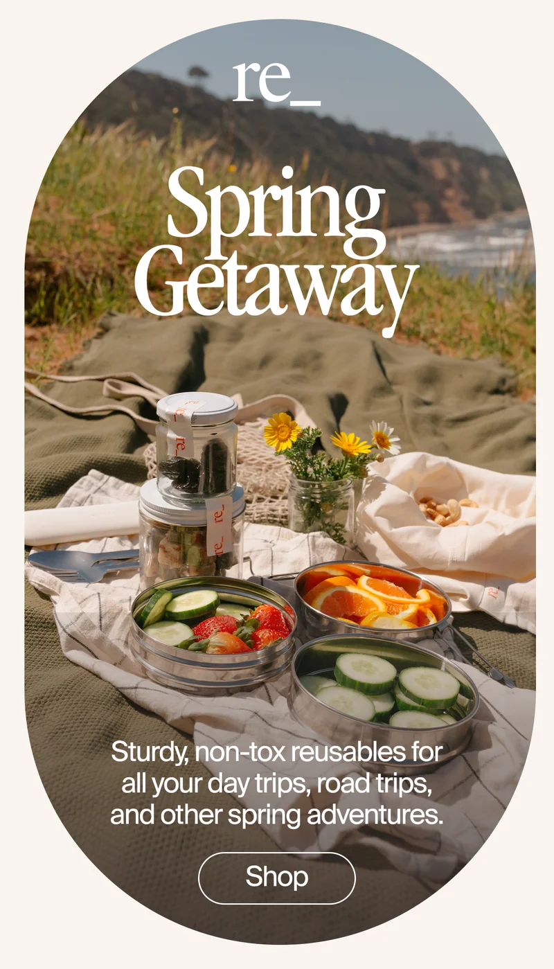 Spring Getaway