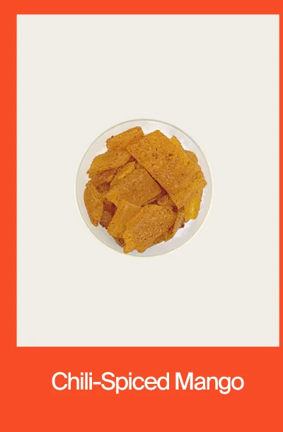 Chili Mango