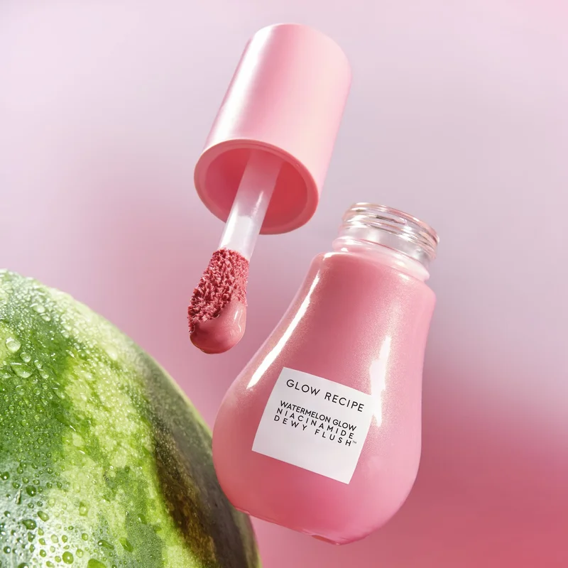 Dewy Flush