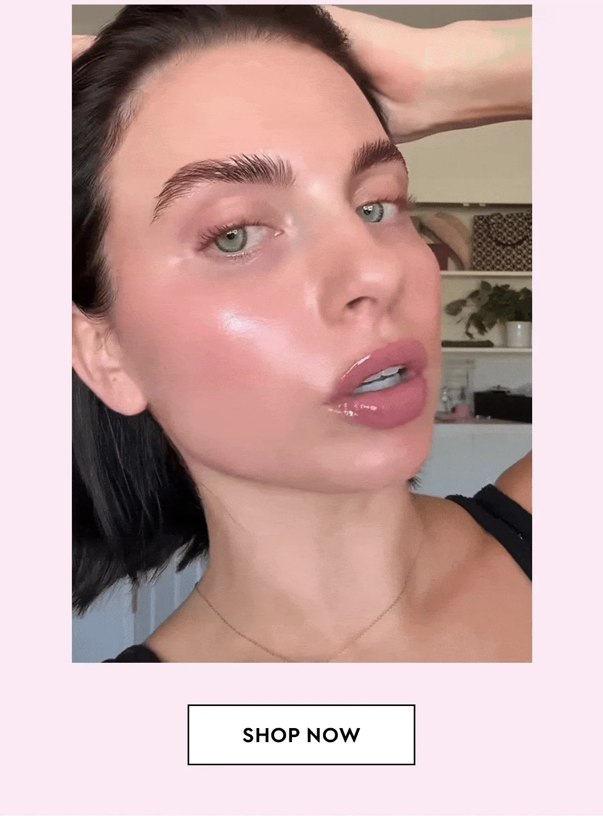 Glow Hues