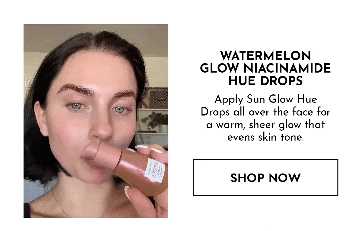 Hue Drops
