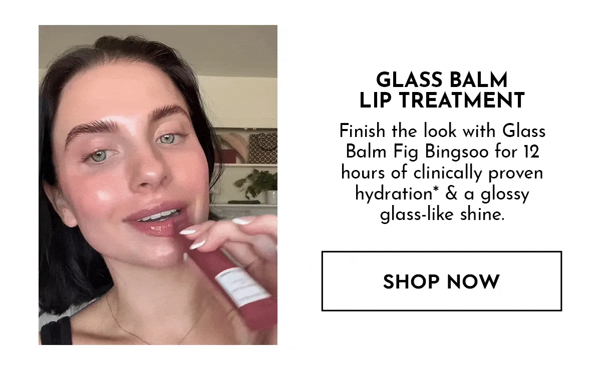 Fig Glass Balm
