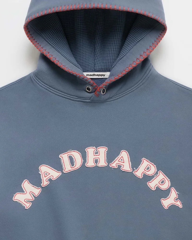 Madhappy & Converse