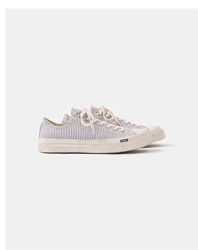 Converse Chuck 70 Ox - Blue Stripes