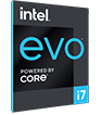 Intel evo