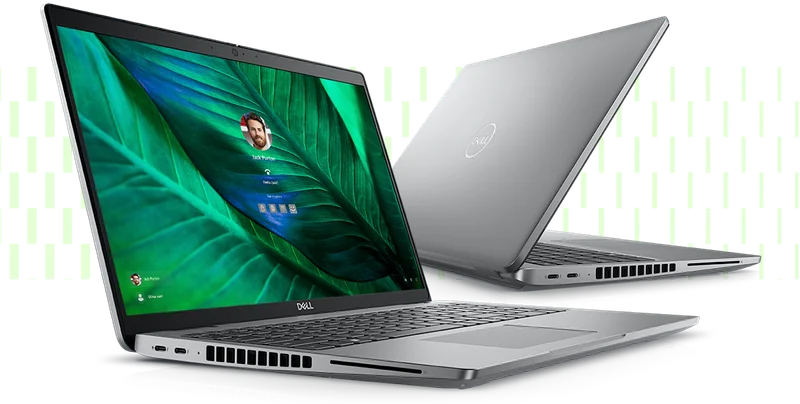 Latitude 5540 Laptop