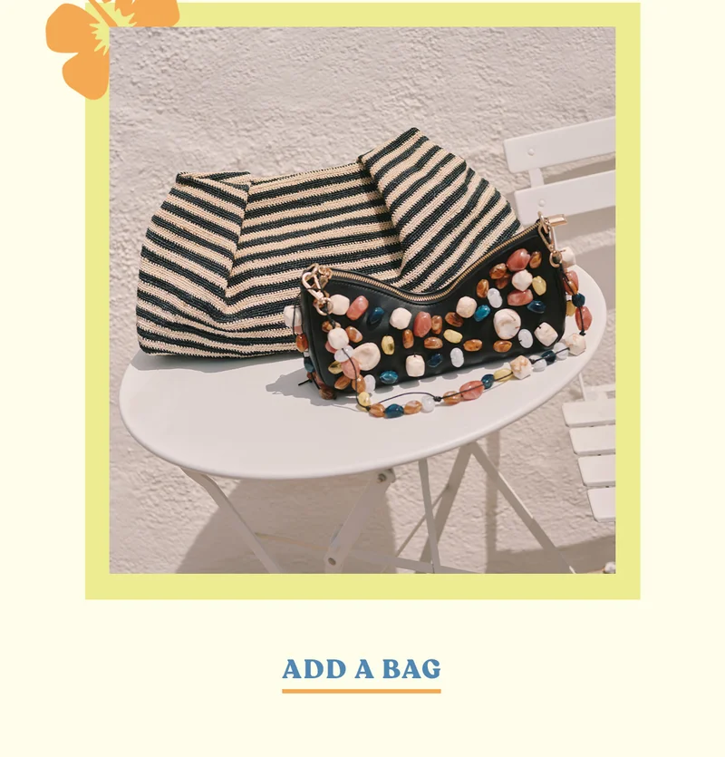 add a bag