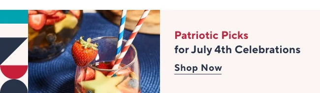 4th of july