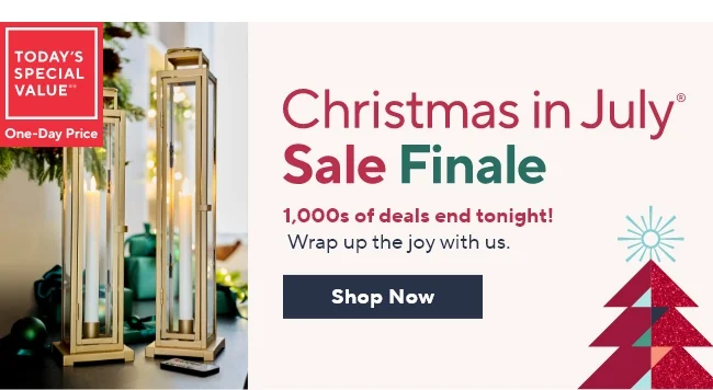 Cyber Sale