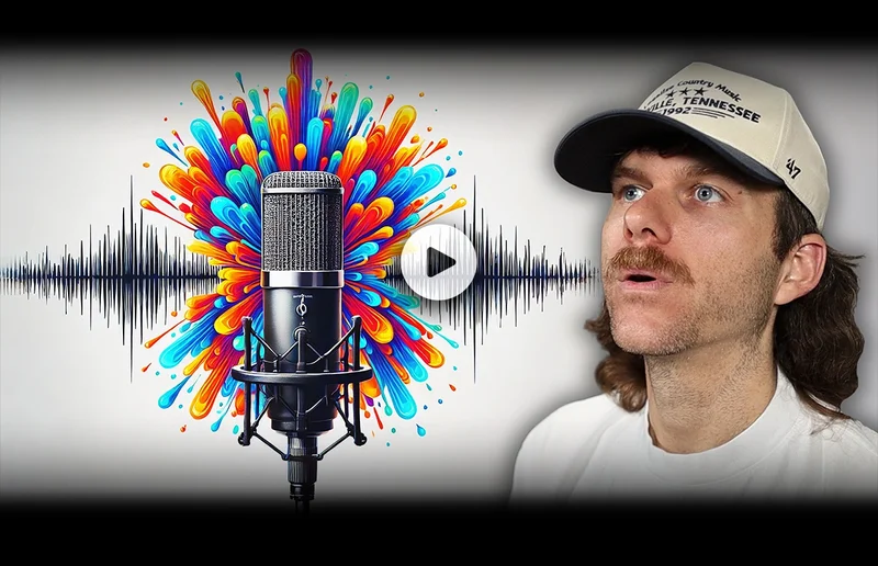 How to Remove Background Reverb: Get Super Tight Vocal Mixes