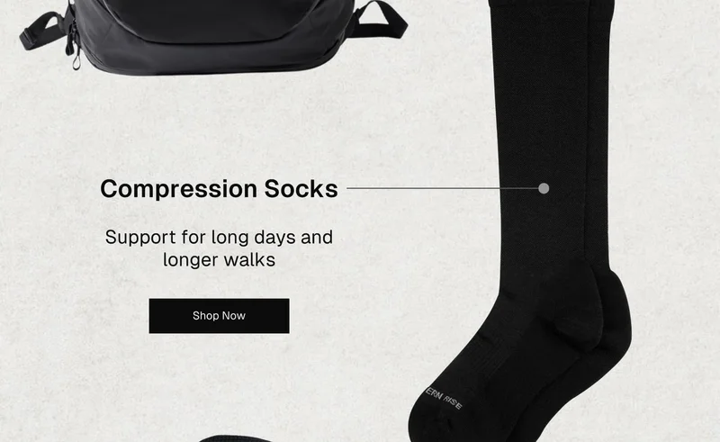 Compression Socks