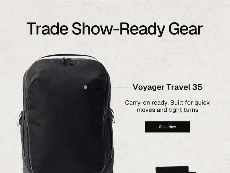 Voyager Travel35