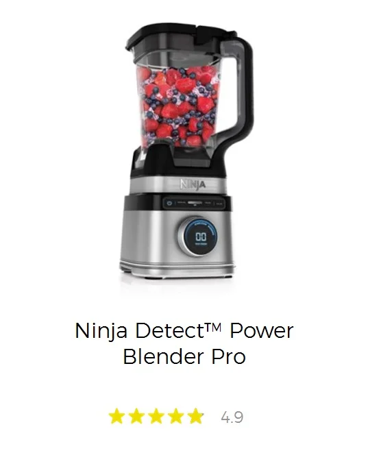 View product recommended for you