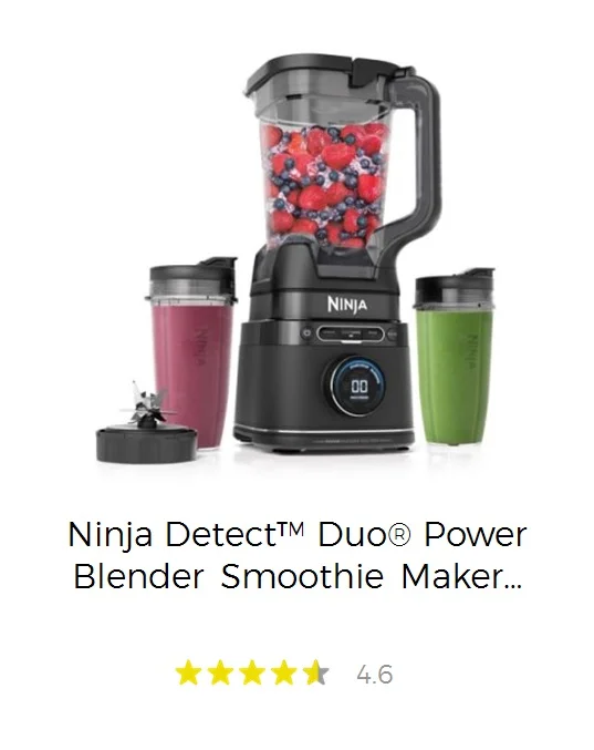 View product recommended for you