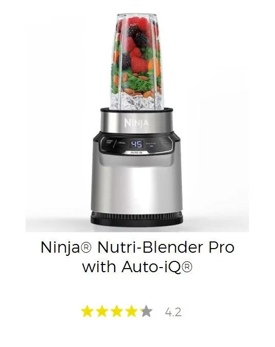 View product recommended for you