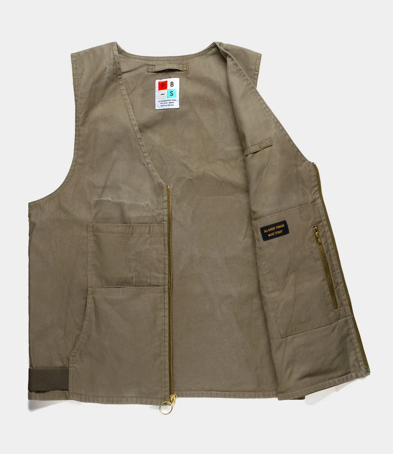 Image of PB-S’s Utility Vest