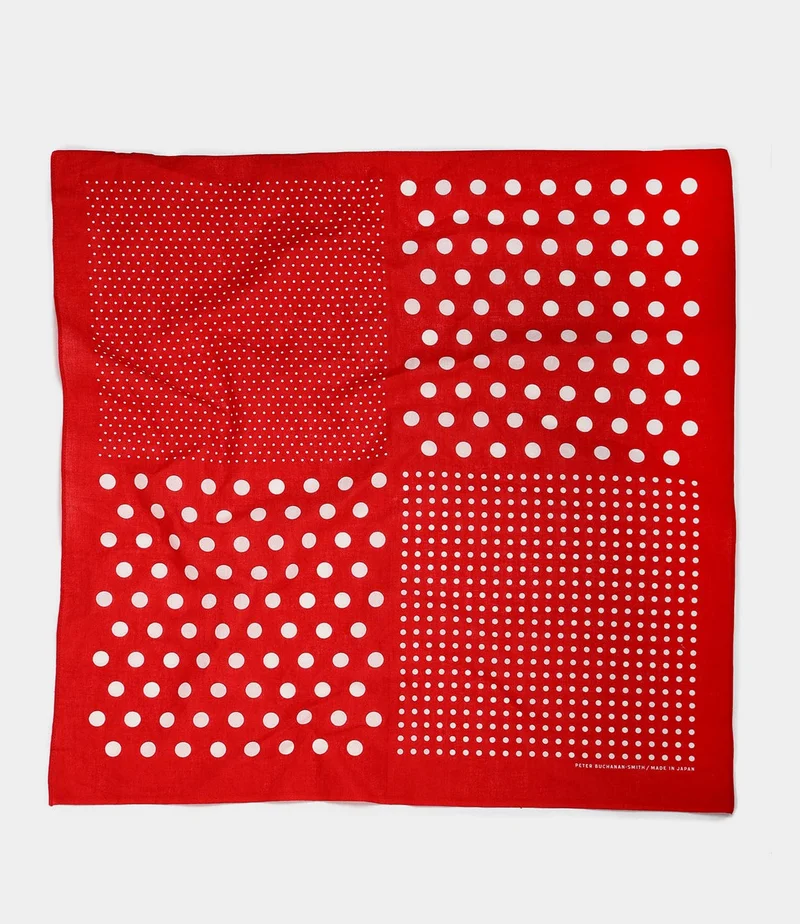 Image of Semaphore Bandana
