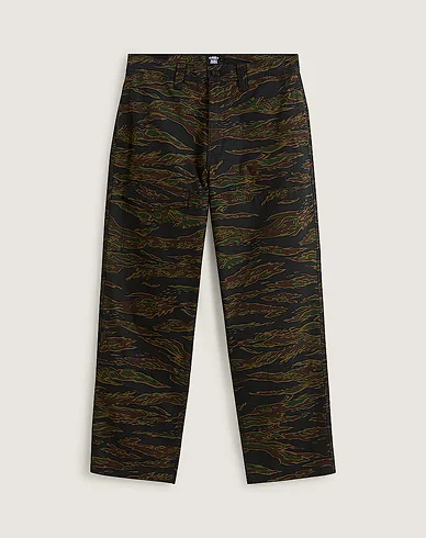 Skate Loose Cargo Pants by Atiba Jefferson