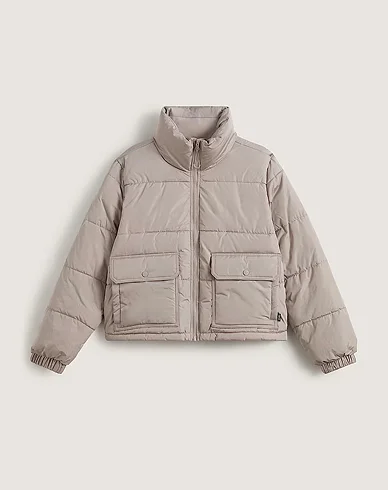 Aubrey Primaloft Puffer Jacket