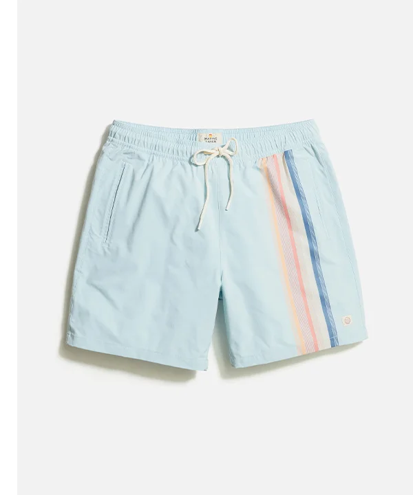 Saturday Sport Short