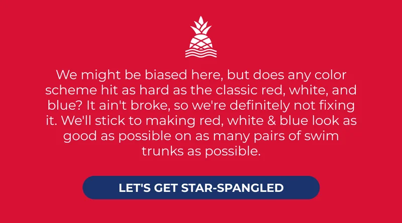 LET'S GET STAR-SPANGLED