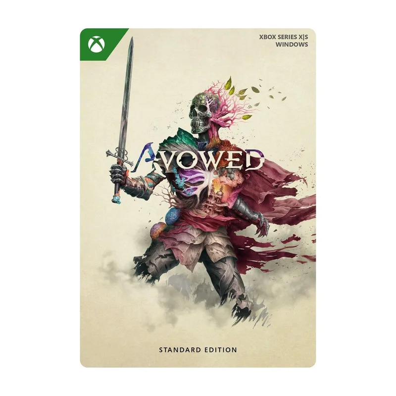 Avowed Standard Edition - Xbox Series X/S, Windows