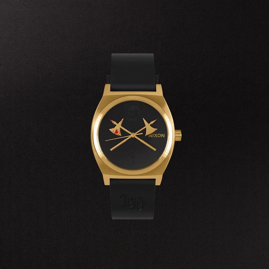 Nixon Death Clock IV