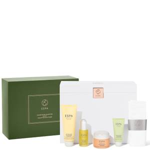 ESPA Golden Glow Collection (Worth $310)
