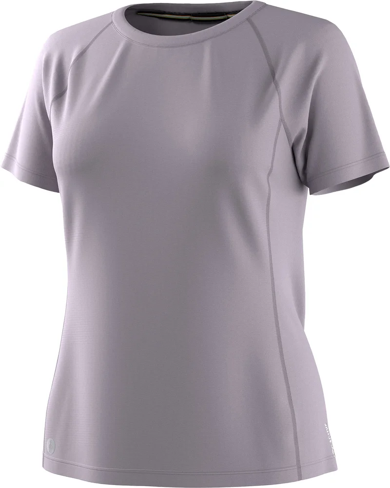 Smartwool,  Active Ultralite Short Sleeve - Women's