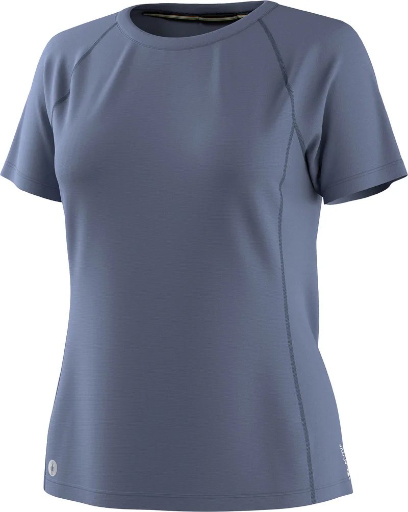 Smartwool,  Active Ultralite Short Sleeve - Women's