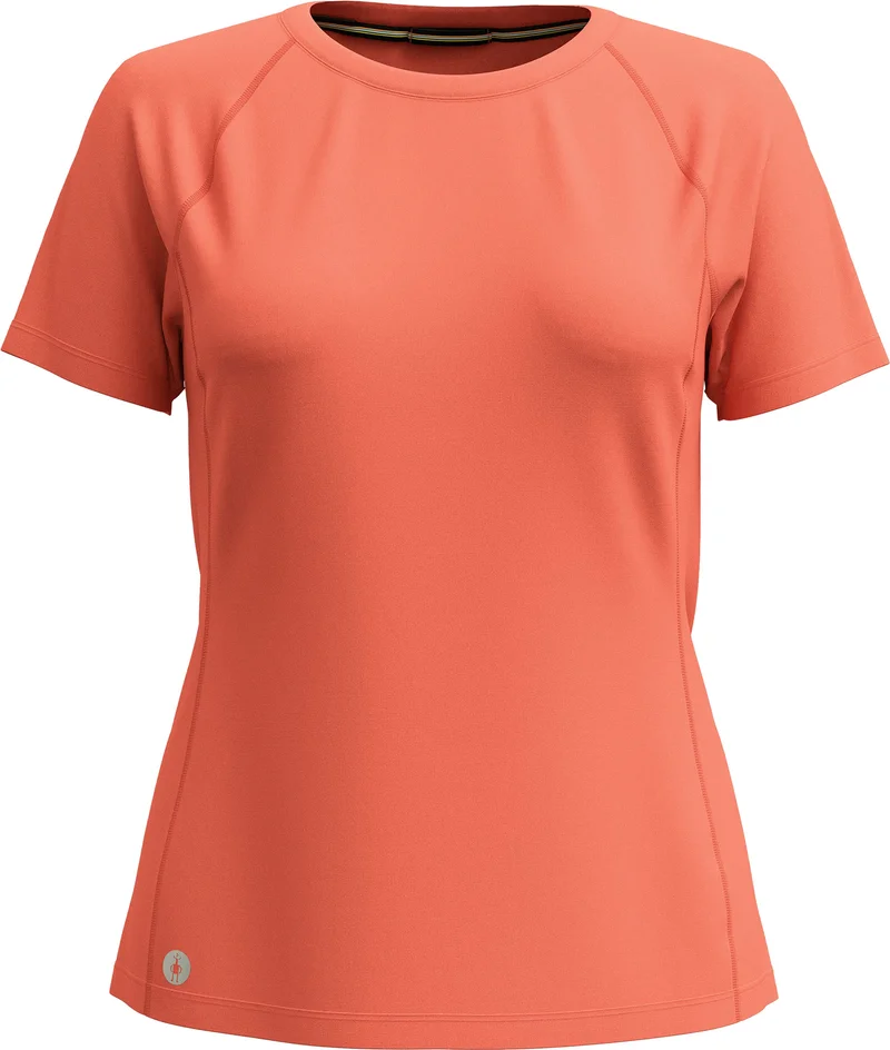 Smartwool,  Active Ultralite Short Sleeve - Women's