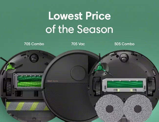 lowest price of the season